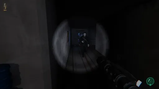 Midnight Heist screenshot 13