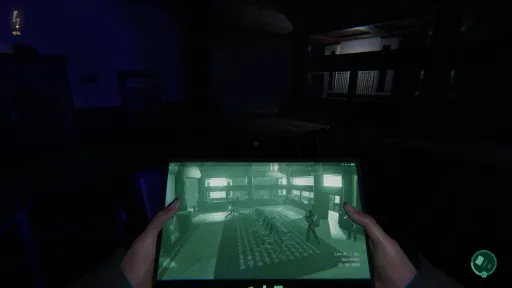 Midnight Heist screenshot 15