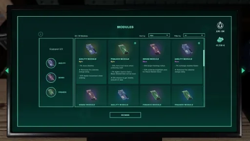 Midnight Heist screenshot 17
