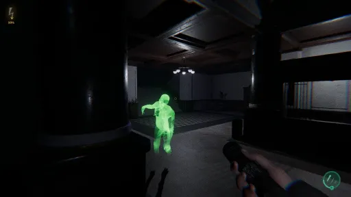 Midnight Heist screenshot 19