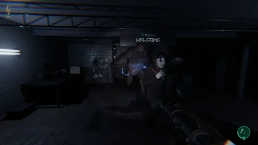 Midnight Heist screenshot 2