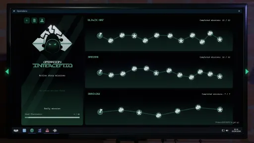 Midnight Heist screenshot 24