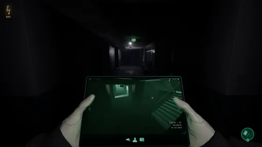 Midnight Heist screenshot 6