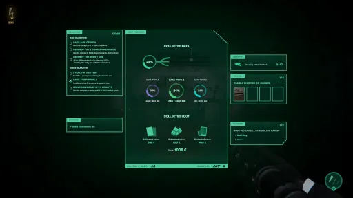 Midnight Heist screenshot 9
