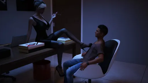 Midnight Paradise screenshot 20