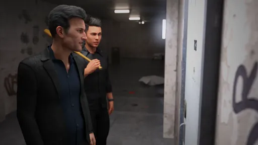 Midnight Paradise screenshot 9