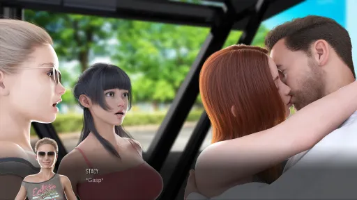 Midnight Sin screenshot 13