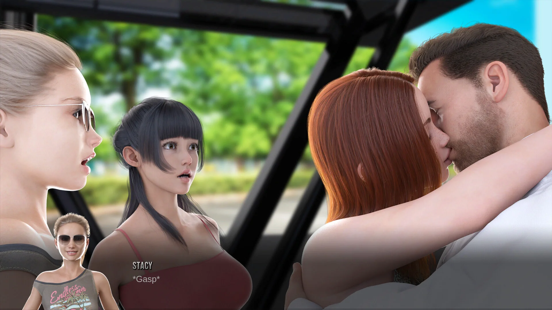 Midnight Sin screenshot 13