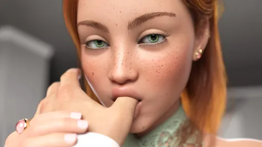 Midnight Sin screenshot 6