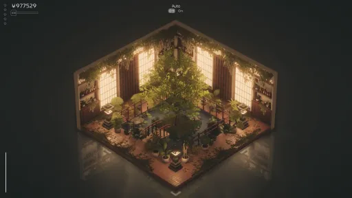 Midori no Kaori screenshot 4