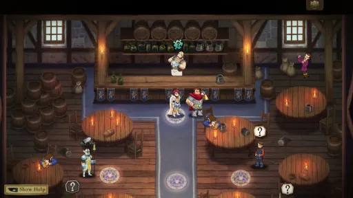 Might & Magic: Clash of Heroes - Definitive Edition screenshot 4
