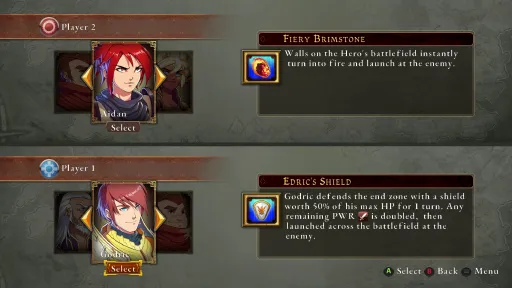 Might & Magic: Clash of Heroes - Definitive Edition screenshot 7