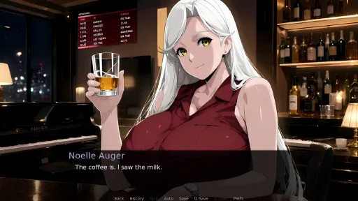 Mile High Walkout screenshot 4