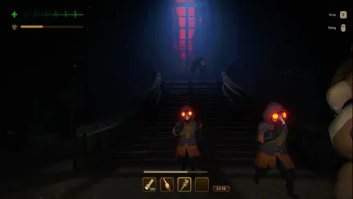 MIMESIS screenshot 10