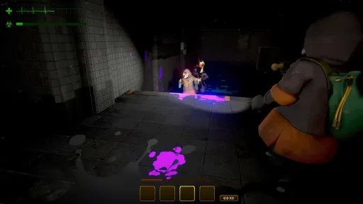 MIMESIS screenshot 8