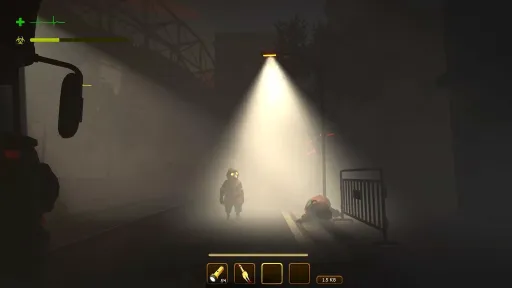 MIMESIS screenshot 9