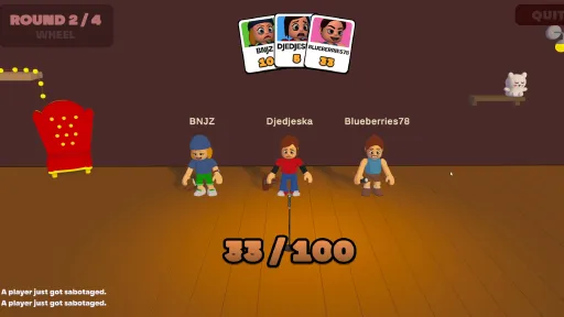 Mimic Party screenshot 3