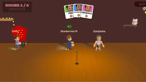 Mimic Party screenshot 5