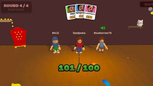 Mimic Party screenshot 6