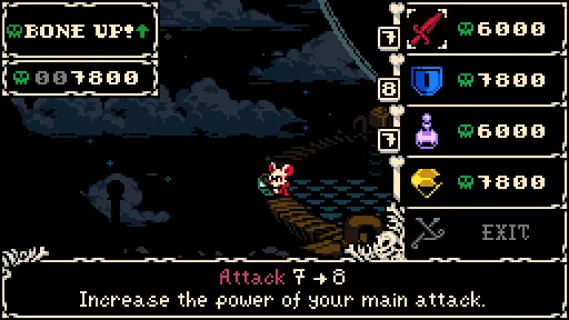 Mina the Hollower screenshot 4