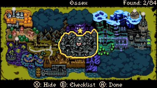 Mina the Hollower screenshot 6