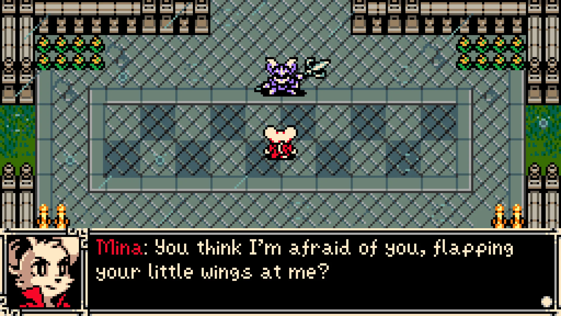 Mina the Hollower screenshot 7