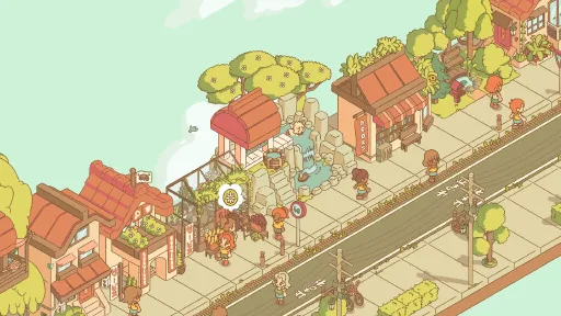 Minami Lane screenshot 18