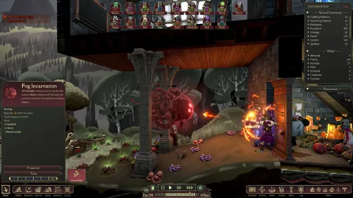 Mind Over Magic screenshot 8
