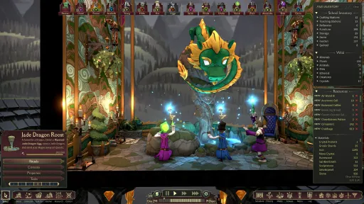 Mind Over Magic screenshot 9