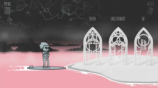 Mindcop screenshot 6