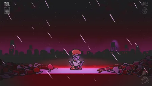 Mindcop screenshot 7