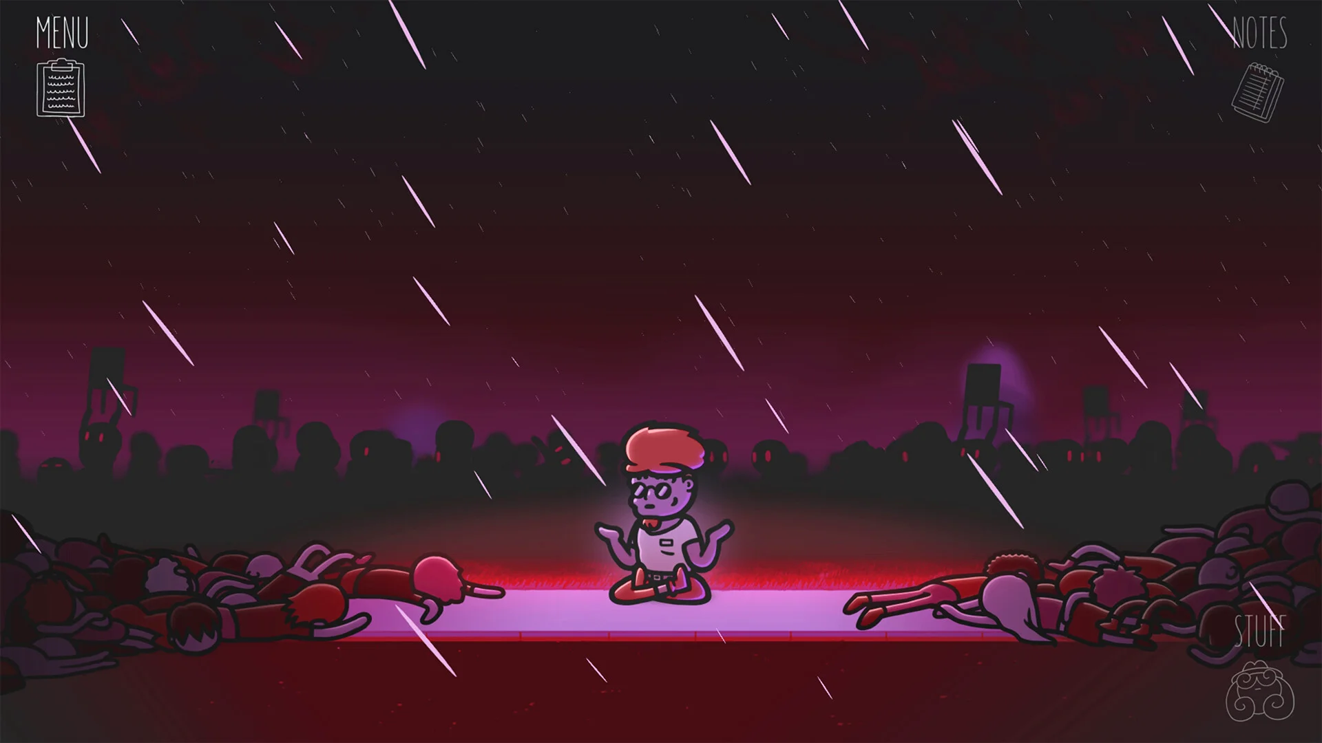 Mindcop screenshot 7