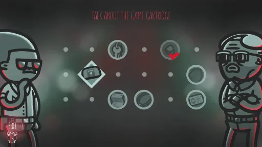 Mindcop screenshot 8