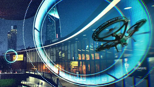 MindsEye screenshot 8