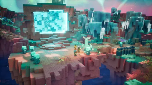 Minecraft Dungeons II screenshot 4