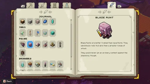 Minecraft Legends screenshot 6