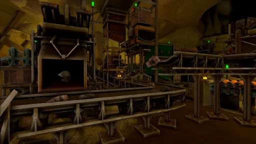 MineMogul screenshot 7