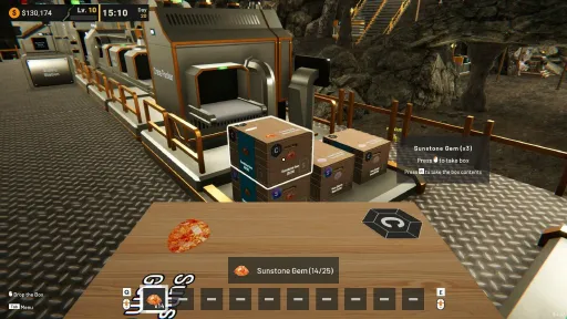 Mineral Mining Simulator screenshot 10