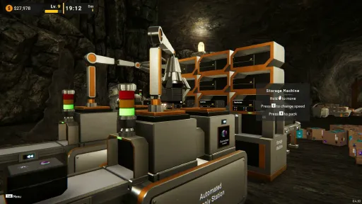 Mineral Mining Simulator screenshot 11