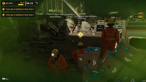 Mineral Mining Simulator screenshot 13