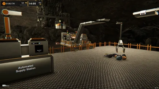 Mineral Mining Simulator screenshot 5