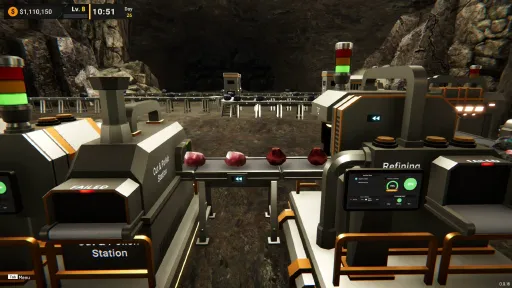Mineral Mining Simulator screenshot 7