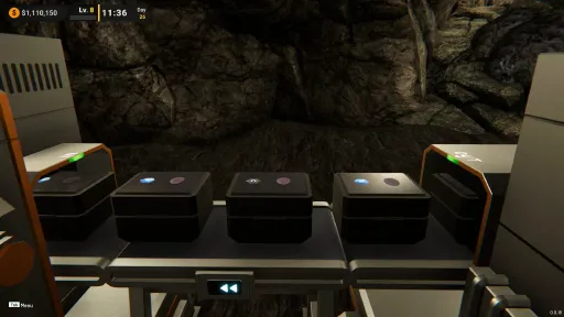 Mineral Mining Simulator screenshot 8