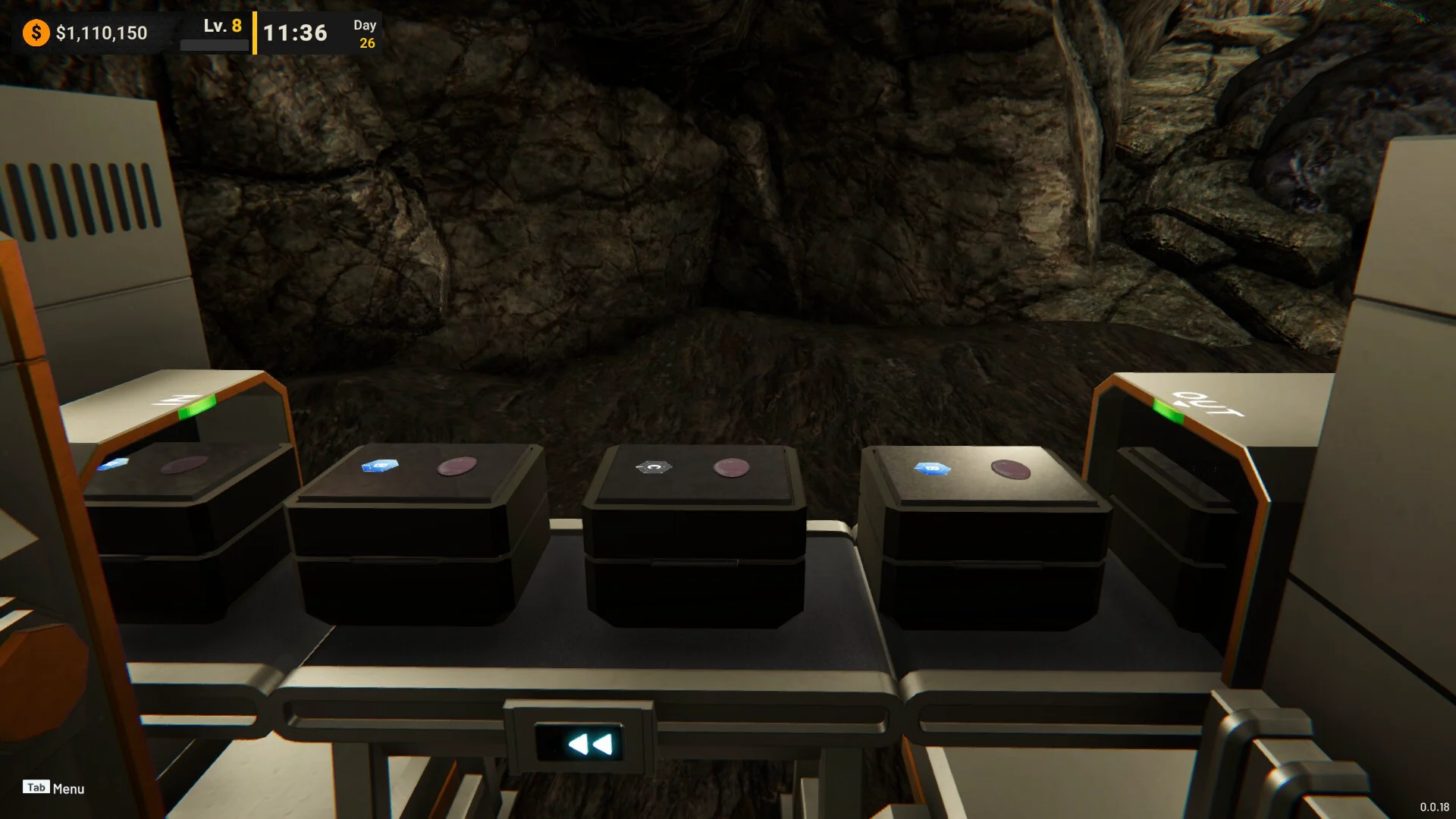 Mineral Mining Simulator screenshot 8
