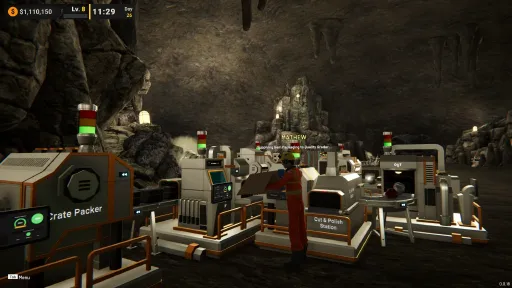 Mineral Mining Simulator screenshot 9
