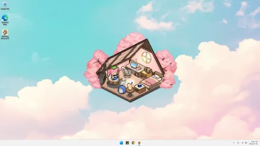 Mini Cozy Room: Lo-Fi screenshot 6