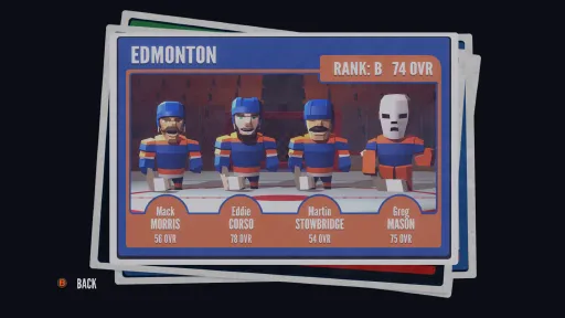 Mini Hockey Champ! screenshot 10