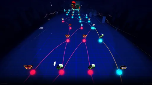 Mini Tank Mayhem screenshot 11
