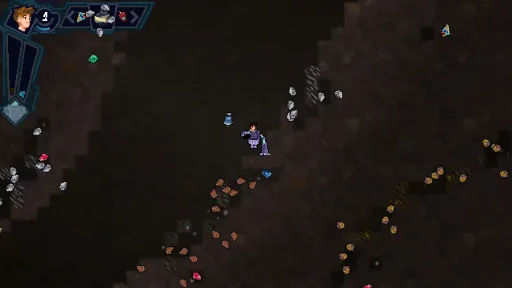 Mining Merchant screenshot 10
