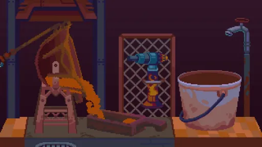 Mining Merchant screenshot 3